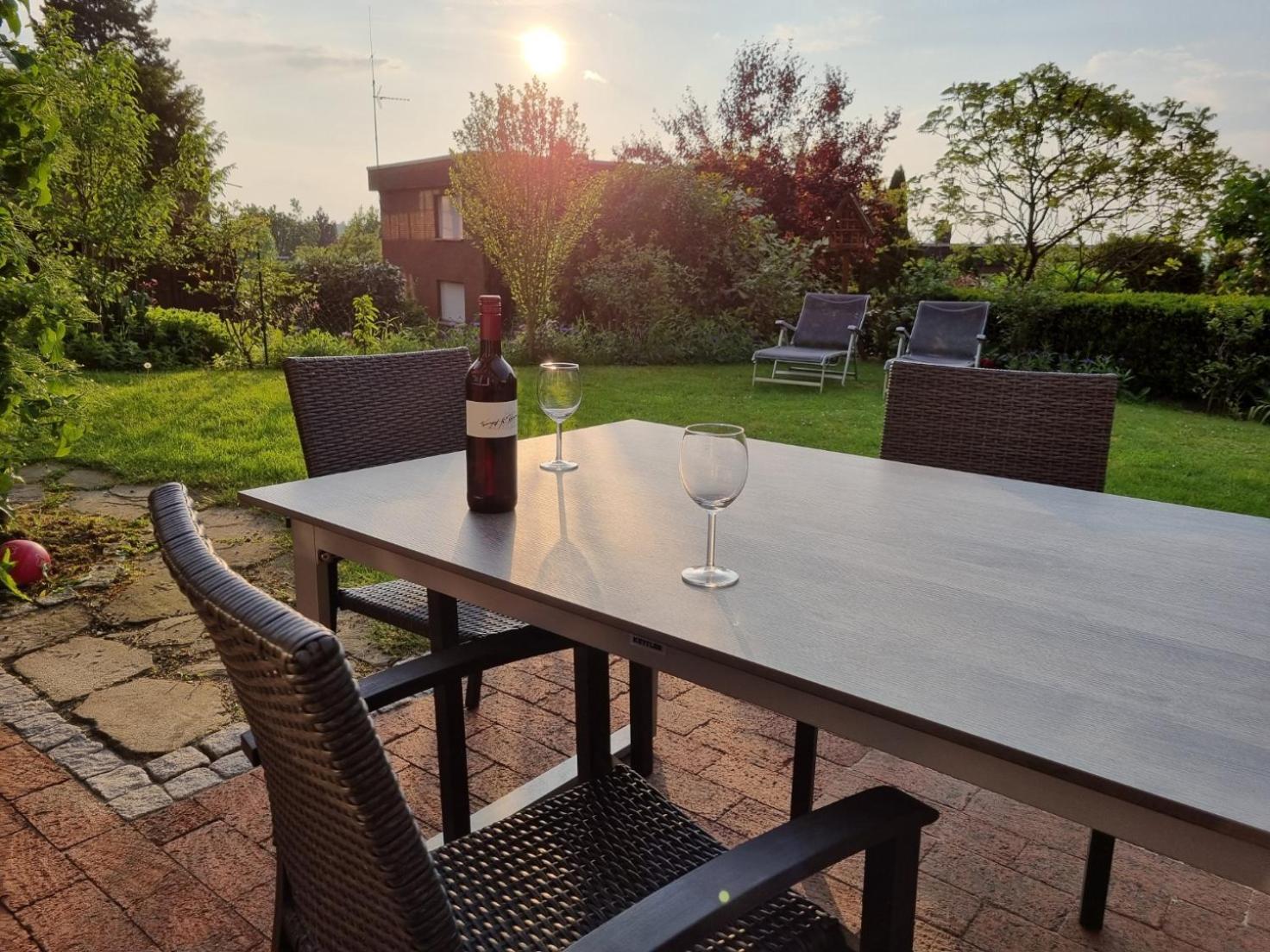 Dortblick Appartement Dortmund Dış mekan fotoğraf