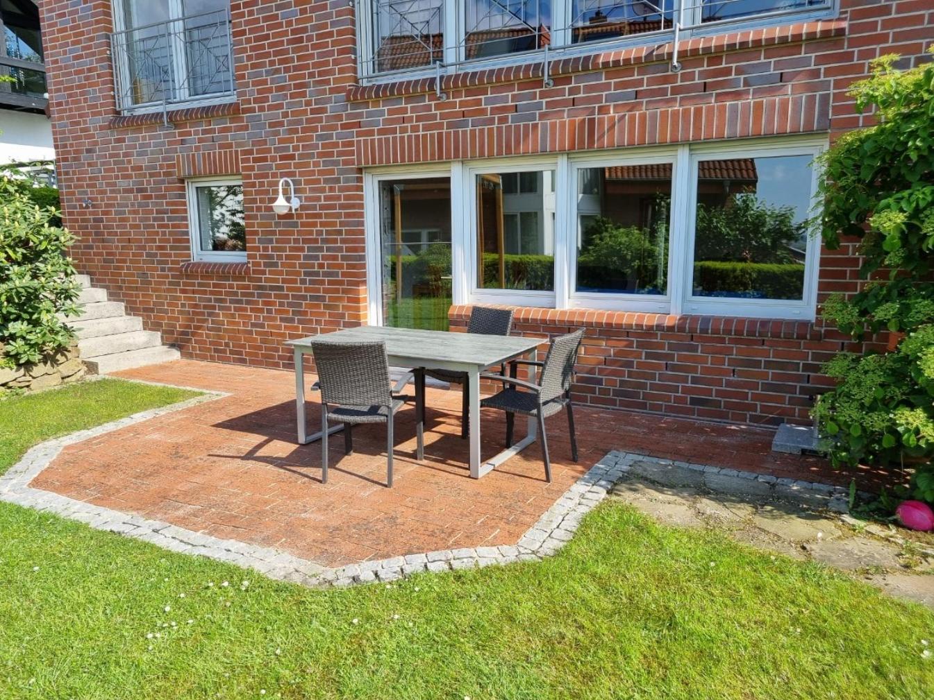 Dortblick Appartement Dortmund Dış mekan fotoğraf