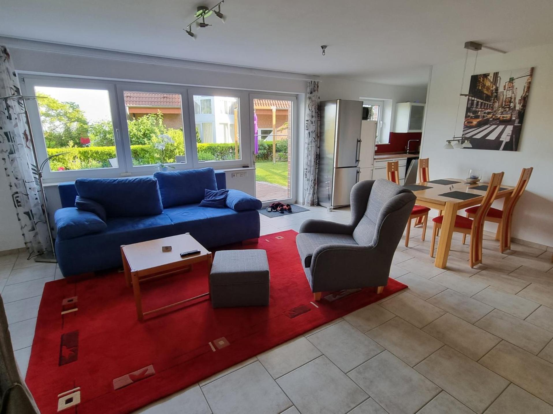 Dortblick Appartement Dortmund Dış mekan fotoğraf