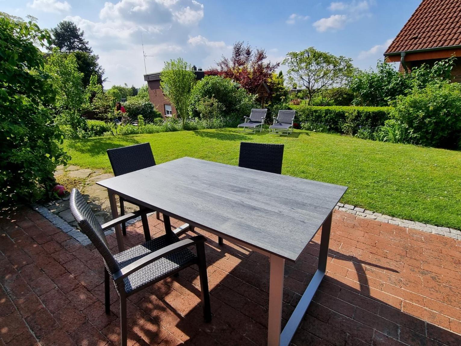 Dortblick Appartement Dortmund Dış mekan fotoğraf