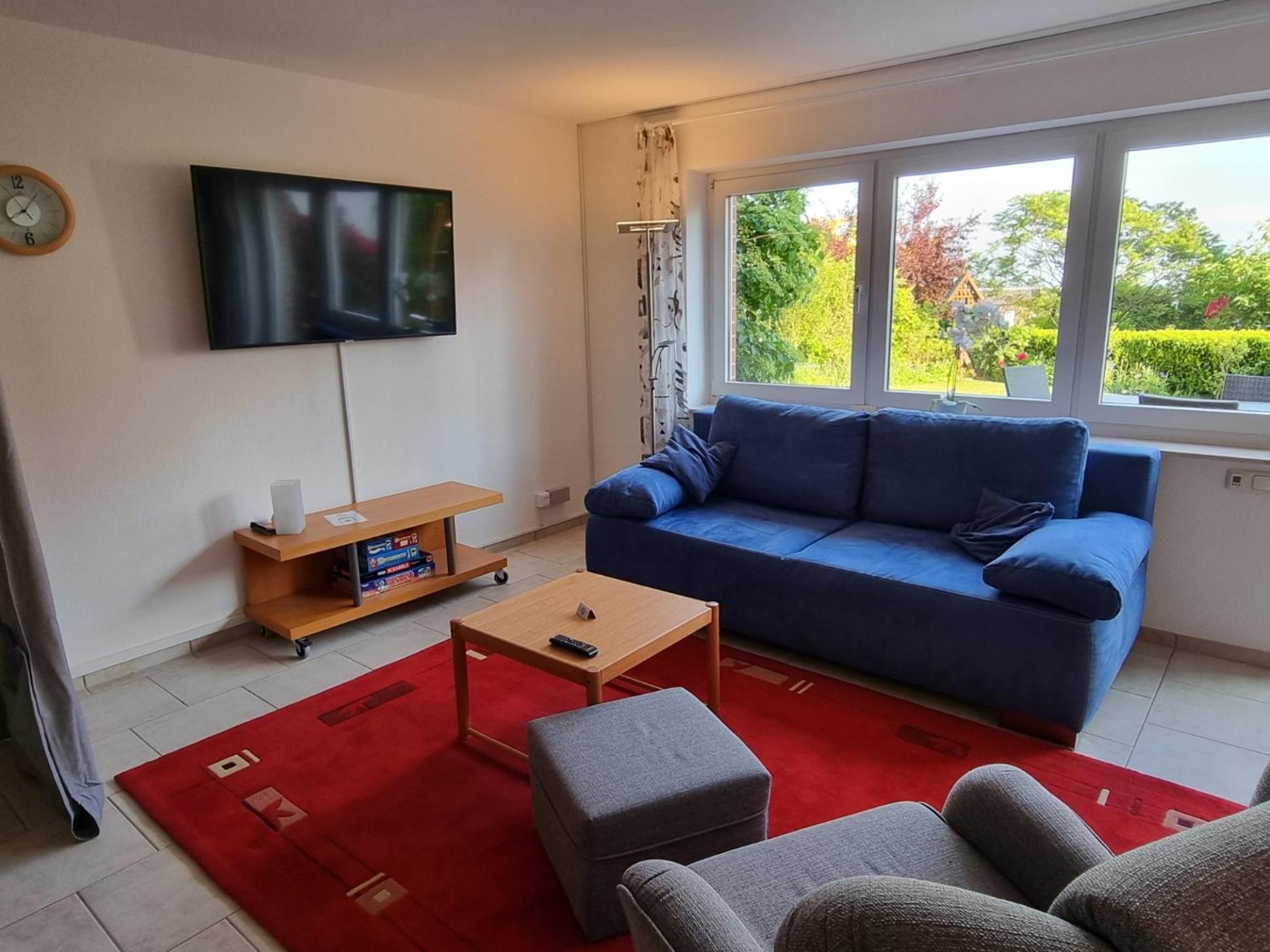 Dortblick Appartement Dortmund Dış mekan fotoğraf
