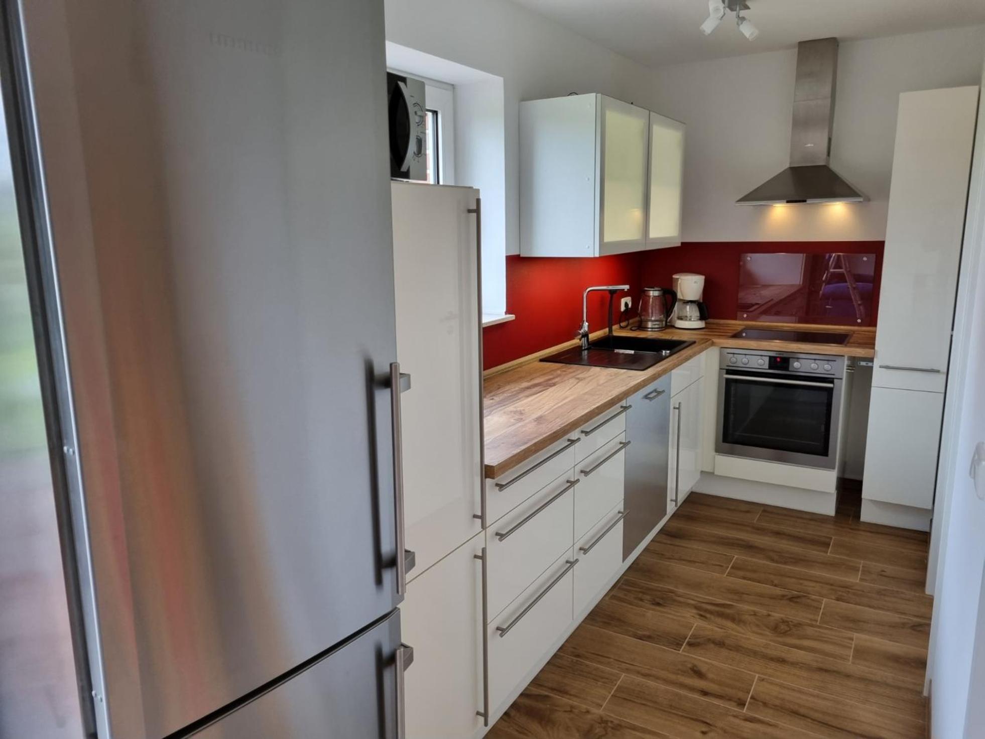 Dortblick Appartement Dortmund Dış mekan fotoğraf