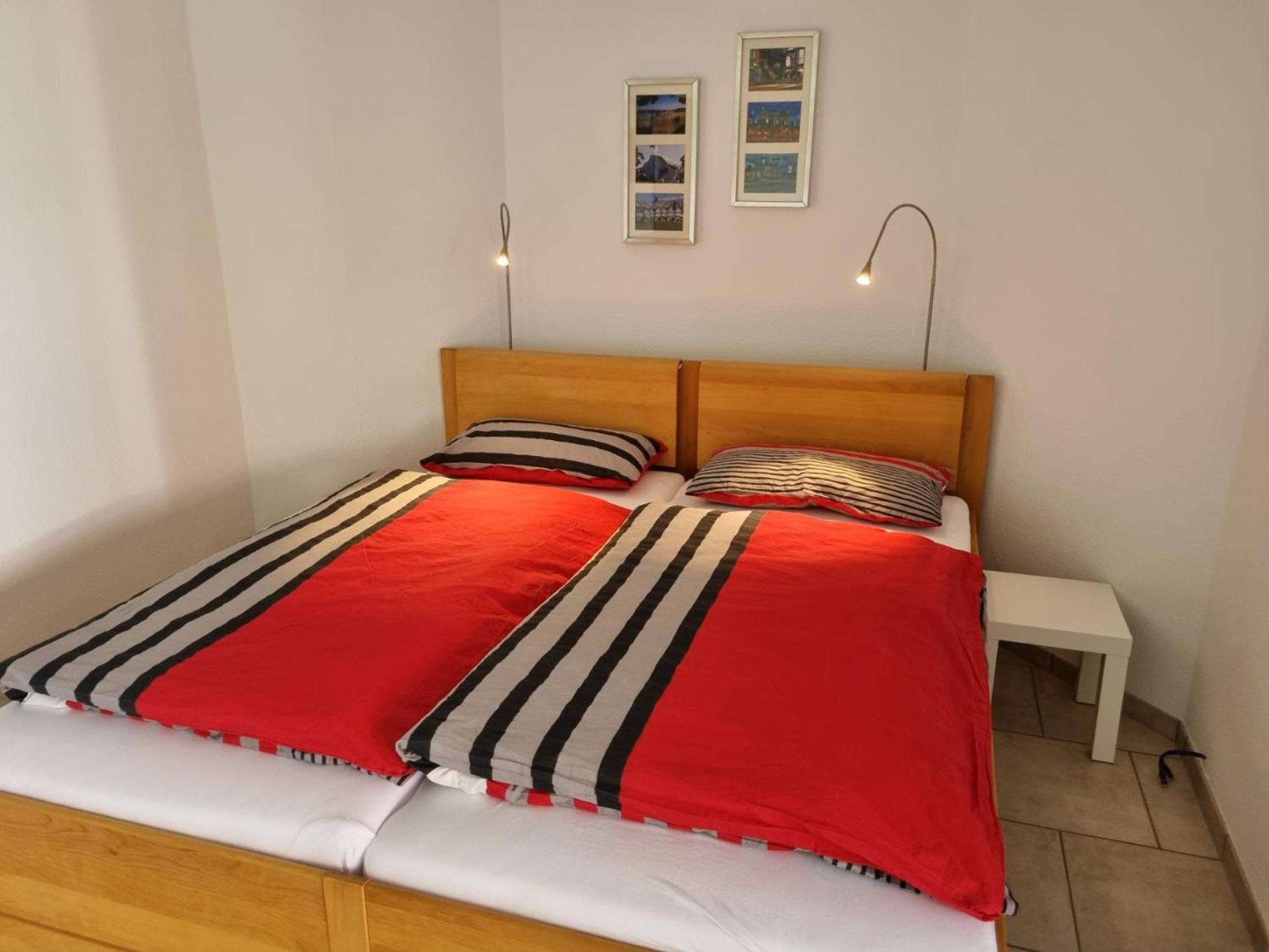 Dortblick Appartement Dortmund Dış mekan fotoğraf