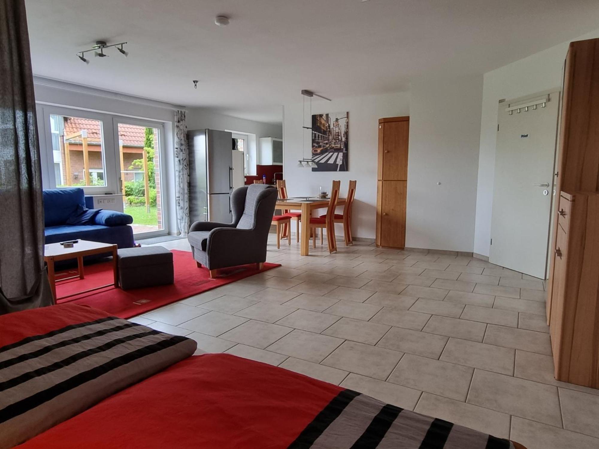 Dortblick Appartement Dortmund Dış mekan fotoğraf