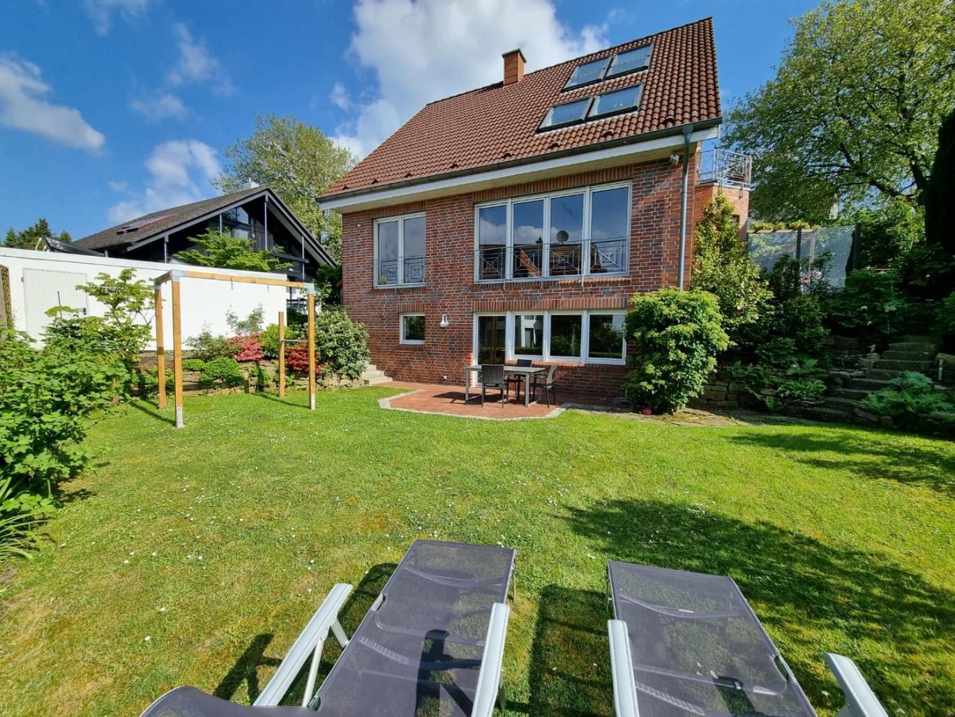 Dortblick Appartement Dortmund Dış mekan fotoğraf