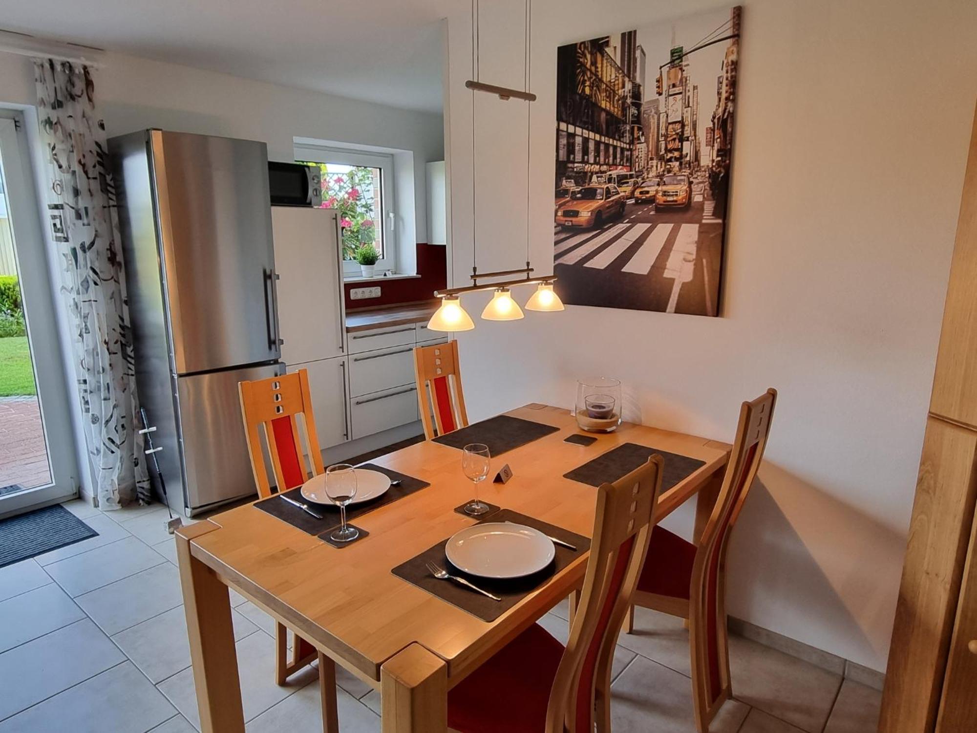 Dortblick Appartement Dortmund Dış mekan fotoğraf