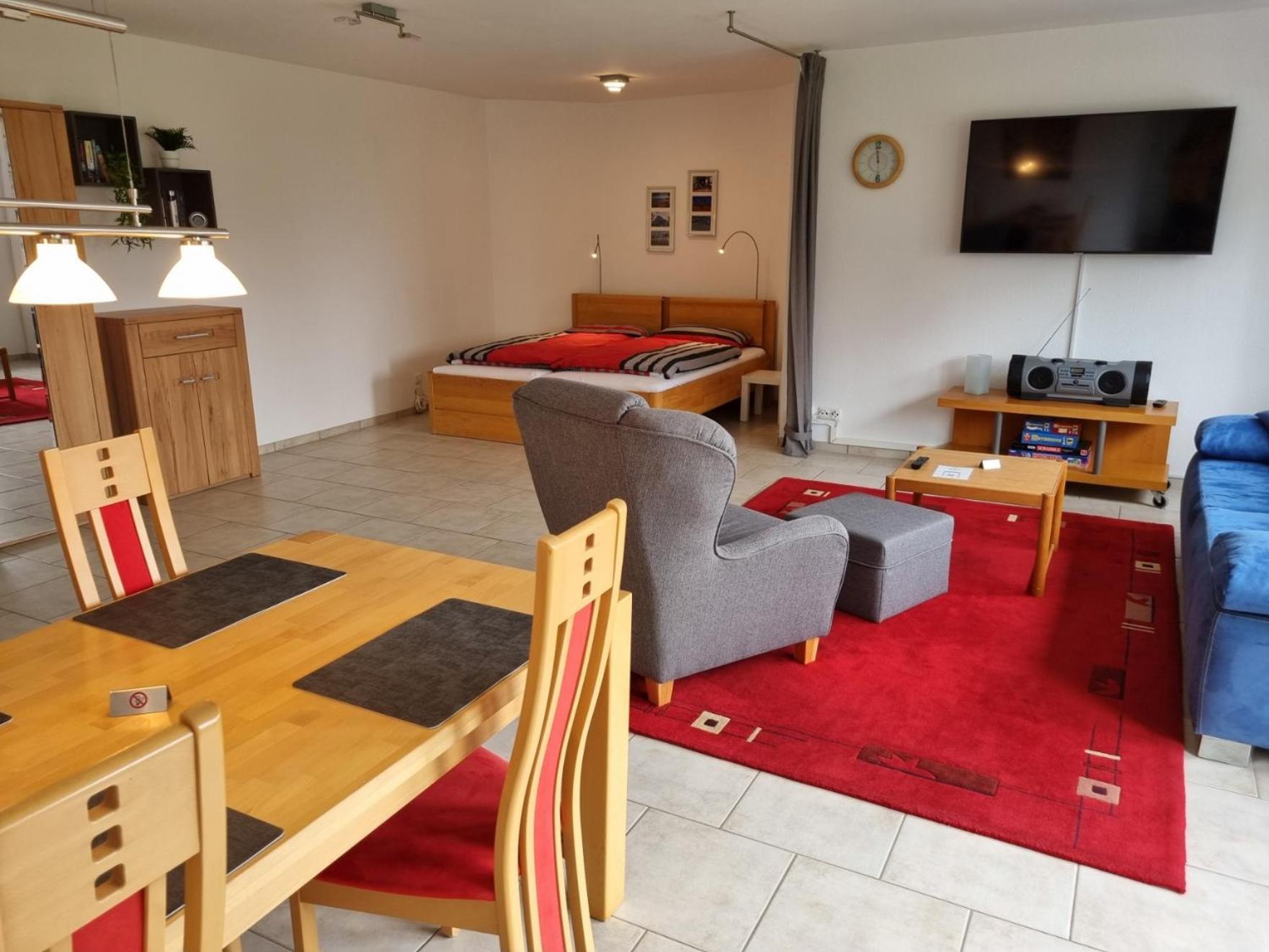 Dortblick Appartement Dortmund Dış mekan fotoğraf
